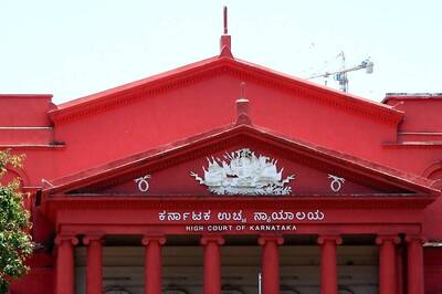 HC Stays Prof Lokanath's Appointment as VC of Mysore University