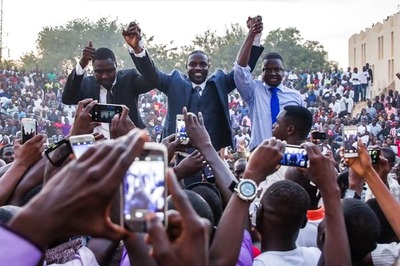 Akon Wants to be a Real-Life Black Panther by Building His Own ‘Wakanda’