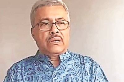 Another 'Ghar Wapsi' in Bengal? Ex-TMC Leader Prabir Ghosal Says He’s ‘Feeling Sad, Let Down’ by BJP