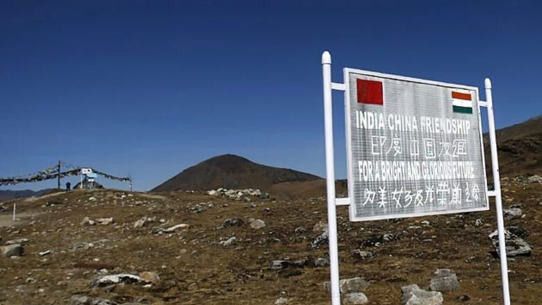 Wish to settle boundary dispute with India: China