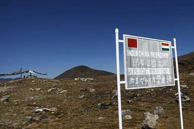 Wish to settle boundary dispute with India: China