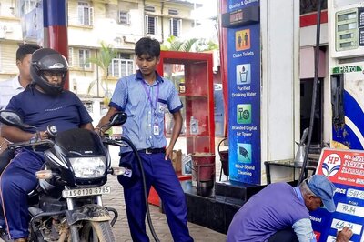 Petrol, Diesel Fresh Prices Announced: Check Rates In Your City On March 10