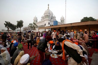 Despite Imran Khan's Assurance, Pak to Charge $20 from Sikh Pilgrims on Kartarpur Inaugural Tomorrow