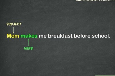 How to Use a Comma in a Compound Sentence