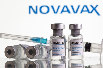 On Visit To Novavax Facility, Indian Ambassador Lauds 'Robust' Indo-US Healthcare Cooperation