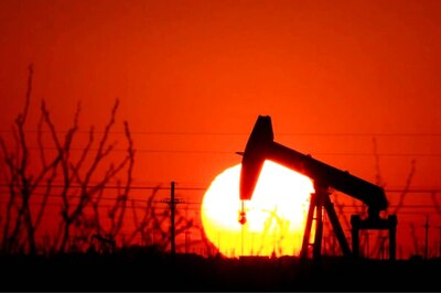 Buying Cheap Russian Oil Part of Inflation Management Strategy: FM Nirmala Sitharaman