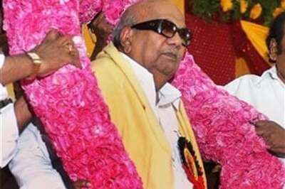 Cong-DMK win 8 seats in Tamil Nadu, lead in 18