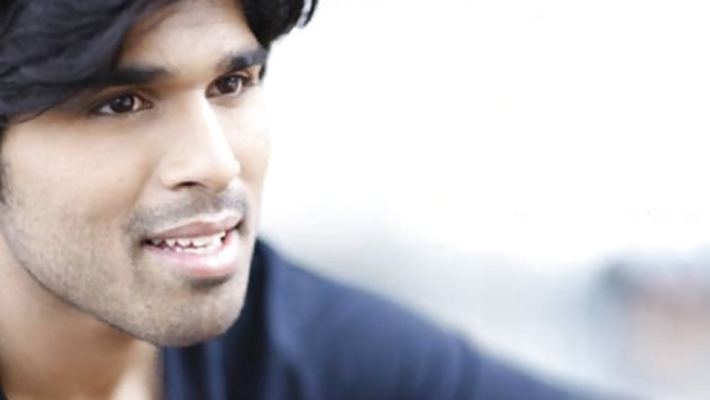 Telugu actor Allu Sirish to star in 'Kottha Janta'