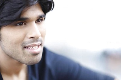 Telugu actor Allu Sirish to star in 'Kottha Janta'