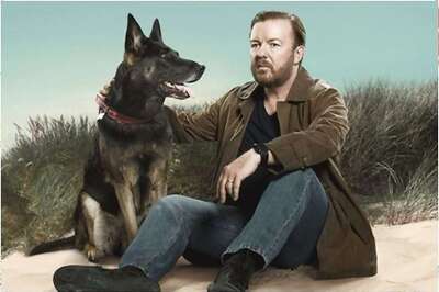 After Life Review: Ricky Gervais is Sublime in Dark Comedy About Acceptance of Loss