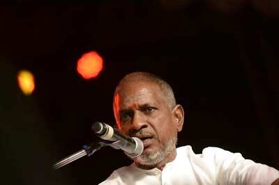 Did Ilaiyaraaja Score Music For These Films Without Charging A Penny?