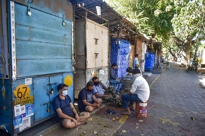 Offices and Shops in Haryana to Remain Shut on Weekends Due to Spike in Covid-19 Cases