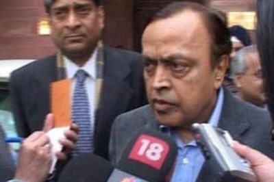 Talks with govt fail, oil PSU workers to continue strike