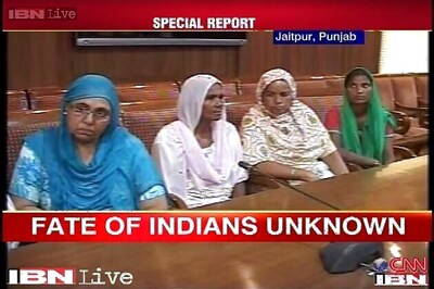 Punjab: Endless wait for families of youngsters suspected to be in ISIS custody