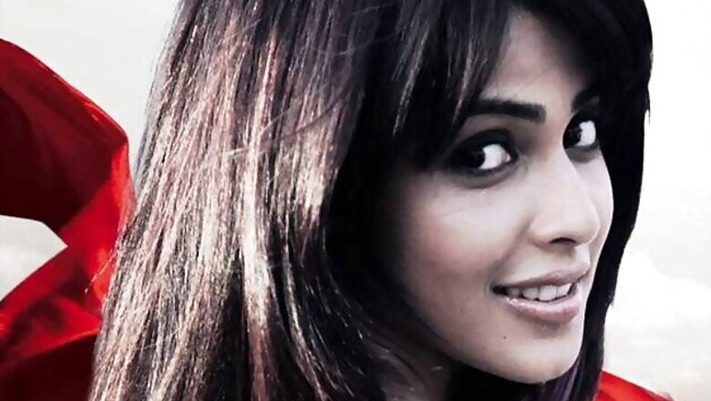 Genelia furious over land grabbing rumours