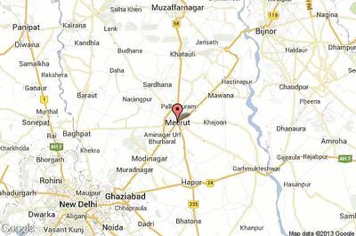 25-year-old woman found murdered; police suspect rape