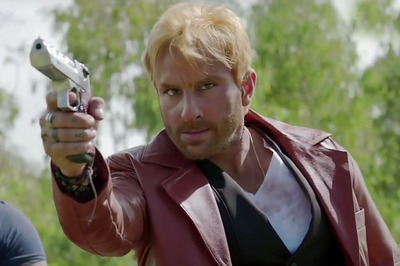 Saif Ali Khan's Go Goa Gone 2 to Release In March 2021