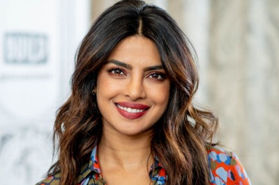 Priyanka Chopra Has Sold Two Mumbai Apartments To Filmmaker Abhishek Chaubey For Rs 6 crore? Deets Inside
