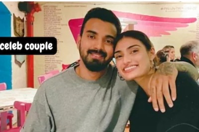 ‘Certainly Athiya…’: KL Rahul On Who Is More Stubborn Among The Two Of Them