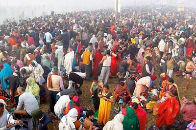 West Bengal Prepares for Gangasagar Mela Amid Covid Fear, CM Mamata Banerjee to Attend