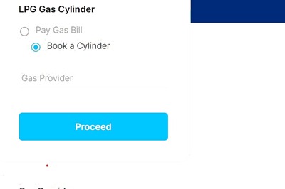 Paytm Is Offering Chance to Get Free LPG Cylinder: Here's How You Can Get It