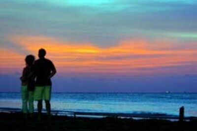 Here's a truly jet-setting career option