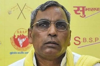 Assault Case: Rajbhar Says Will Resign as MLA if Proven Guilty, Seeks Magisterial Probe