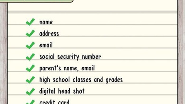How to Register for the ACT
