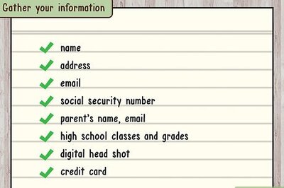 How to Register for the ACT