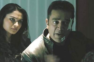 Kamal Haasan's 'Vishwaroopam' gets released in Tamil Nadu