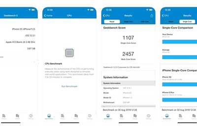 How to Test iPhone's Performance With These Third-Party Apps