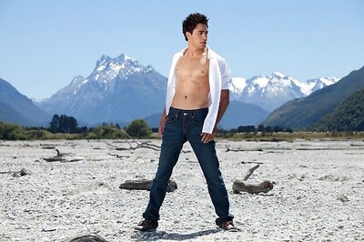 Imran to play village boy in Vishal Bhardwaj's next