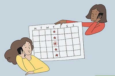 How to Keep in Touch with a Friend