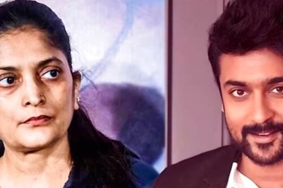 Suriya And Sudha Kongara's 1965 Purananooru Faces Uncertainty, Shoot Postponed Indefinitely
