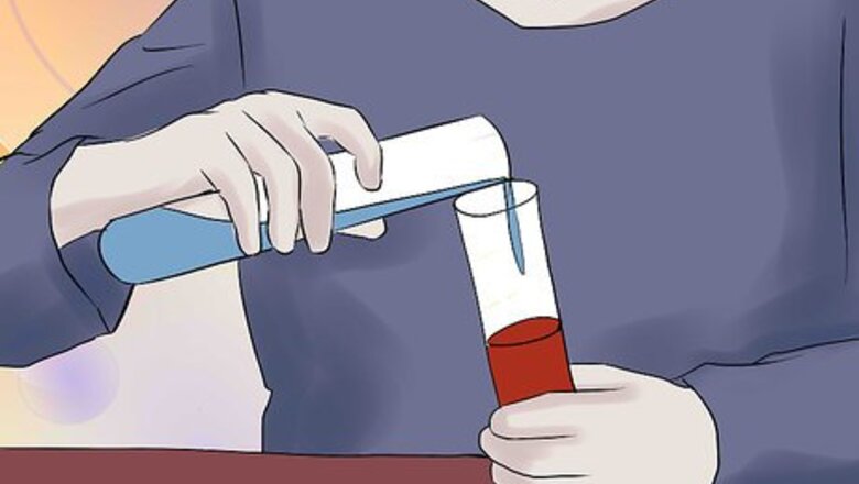 How to Do Science Experiments