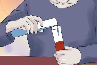 How to Do Science Experiments