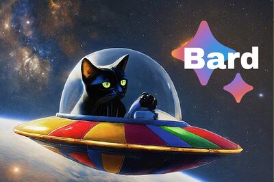 Google Bard Can Now Generate Images Through Text Prompts, And It's Free To Use