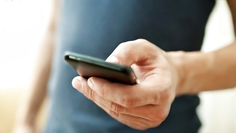 Average users activate their phones every 12 minutes