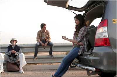 Babil Khan is Urging Irrfan Fans to Watch 'Piku'