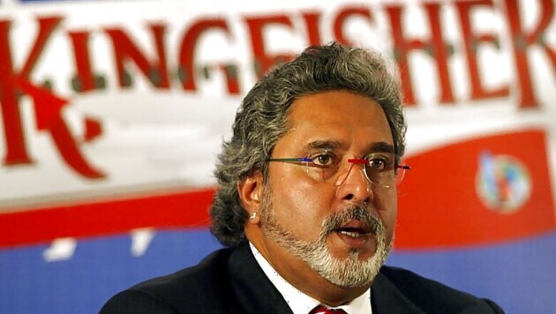 Salary payments of pilots have begun: Vijay Mallya