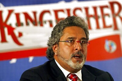 Salary payments of pilots have begun: Vijay Mallya