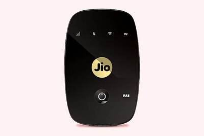 Reliance Jio Exchange Offer on JioFi With Instant Rs 2200 Cashback Announced