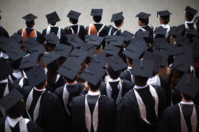 Global recognition of Indian degrees soon