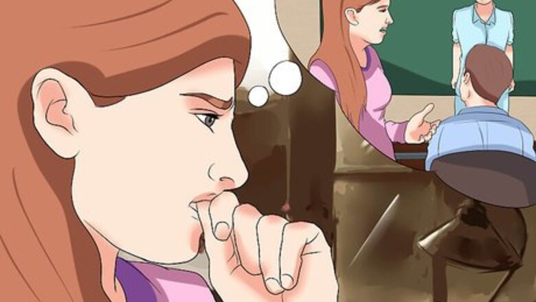 How to Be a Loud Student in Class