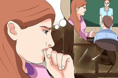 How to Be a Loud Student in Class
