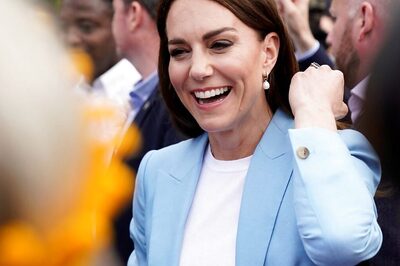 Kate Middleton May Not Appear In Public Events For The Rest Of 2024, Insider Claims