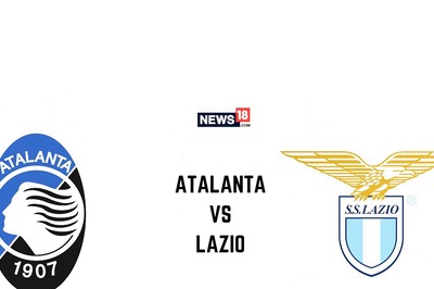 Serie A 2021-22 Atalanta vs Lazio LIVE Streaming: When and Where to Watch Online, TV Telecast, Team News
