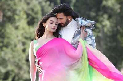 Rocky Aur Rani Kii Prem Kahaani Box Office Day 3: Karan Johar Film Sees BIG Jump, Earns Rs 18.5 Cr