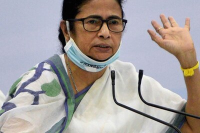 Man Recced Area 7 Times Before Intruding into Mamata Residence: Police