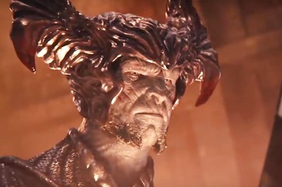 Justice League New Clip Introduces Steppenwolf: Things You Need to Know About DC Universe's Supervillain